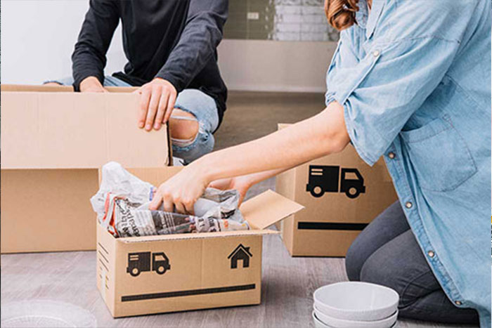 House Shifting Services in Anna Nagar Chennai for Safe and Stress-Free Relocation in Anna Nagar Chennai
